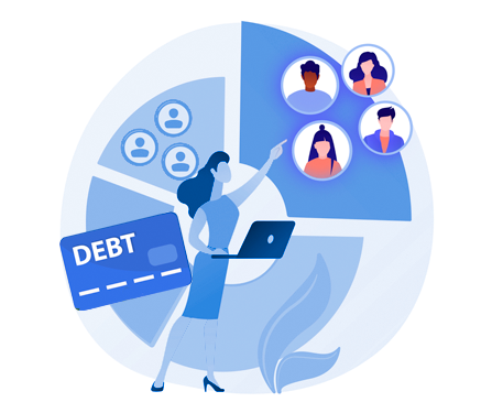 Improve Debt Collections